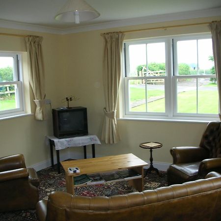 Watermill Farm Cottages Metheringham Екстер'єр фото