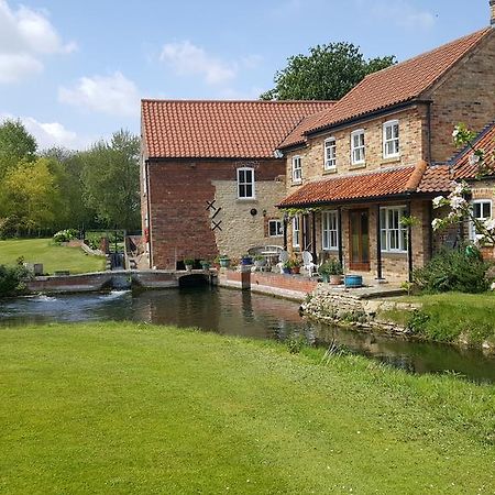 Watermill Farm Cottages Metheringham Екстер'єр фото