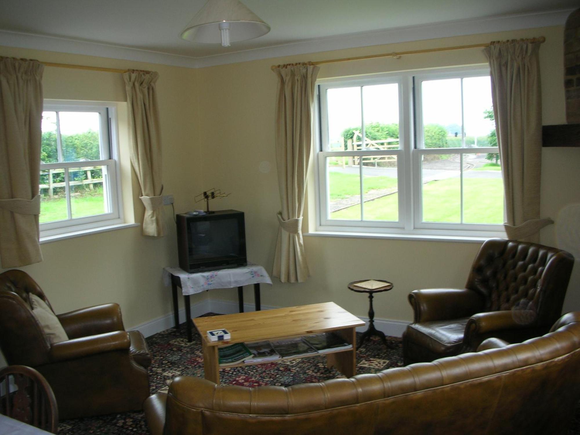 Watermill Farm Cottages Metheringham Екстер'єр фото
