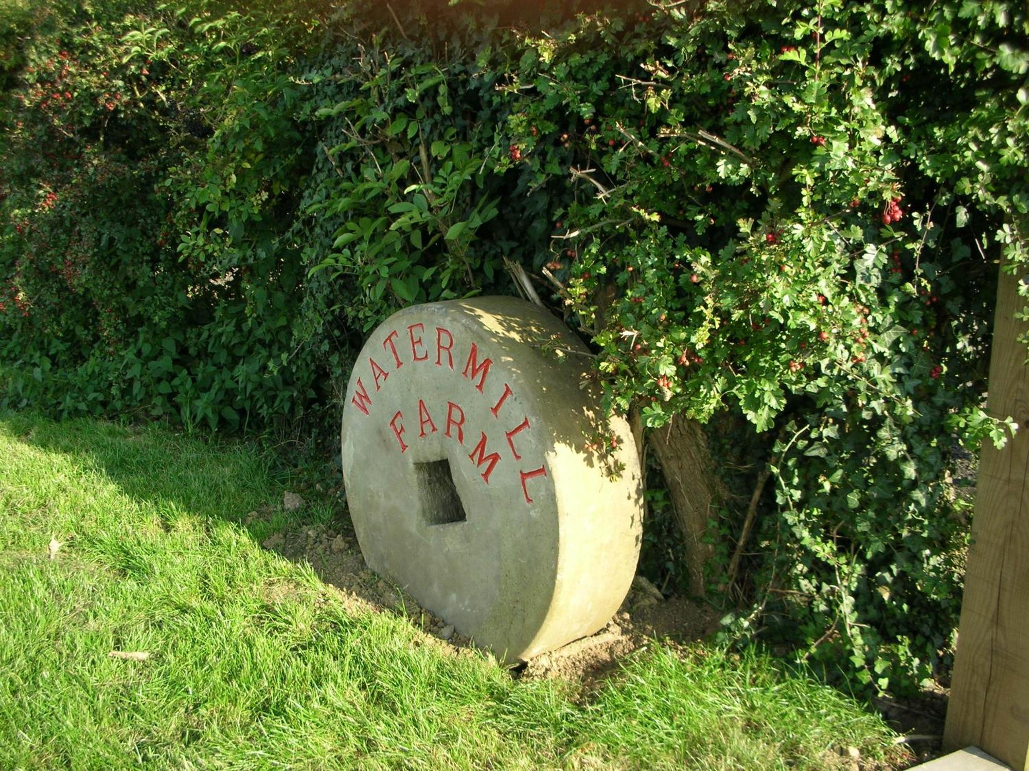 Watermill Farm Cottages Metheringham Екстер'єр фото